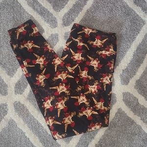 🐑Tall and Curvy Leggings 3 for $15